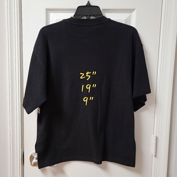 Christopher kane Car Crash Tshirt XS - Picture 2 of 9